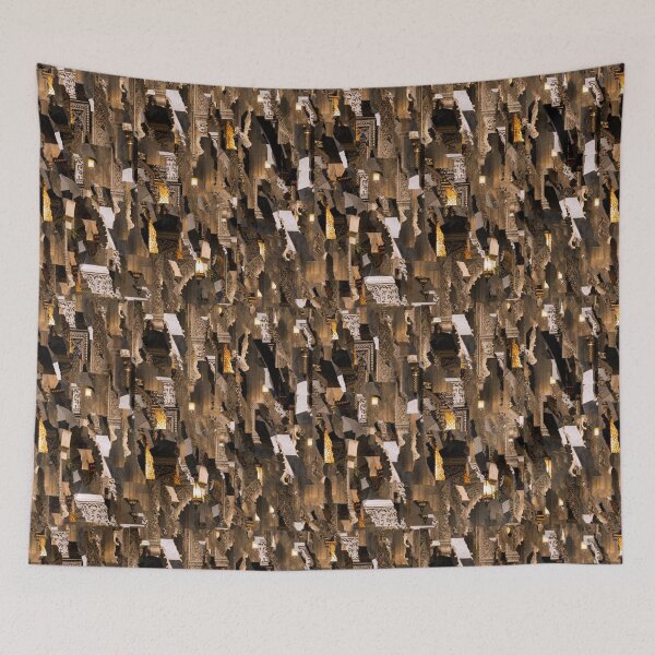 Item preview, Architectural dreams in motion designed and sold by Sigtrix.