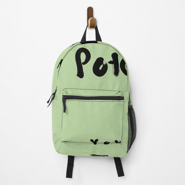 Item preview, “You Have Potential” Minimalist Star Quote designed and sold by RamjoVerse.
