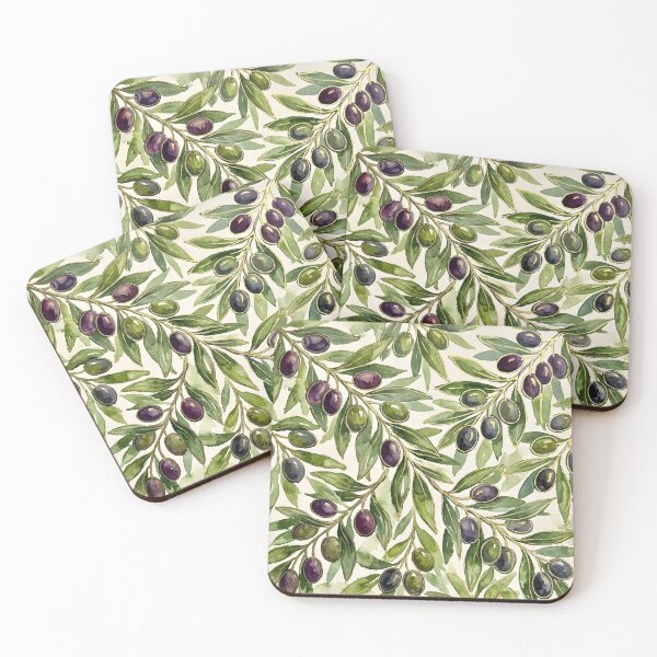Item preview, Olives  designed and sold by GraphicsClub.