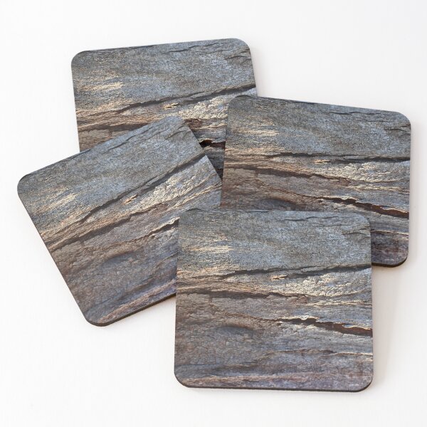 Item preview, Weathered Tree Bark Texture Close Up designed and sold by onubi.