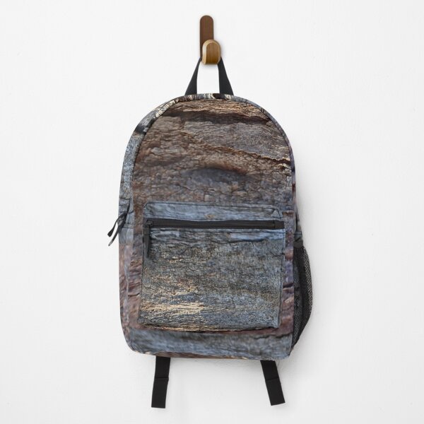 Item preview, Weathered Tree Bark Texture Close Up designed and sold by onubi.