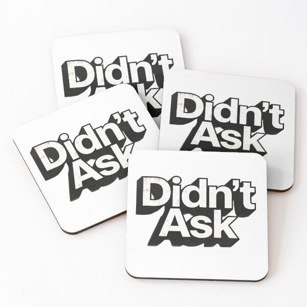 Item preview, Keep your opinions to yourself  designed and sold by T's&such.