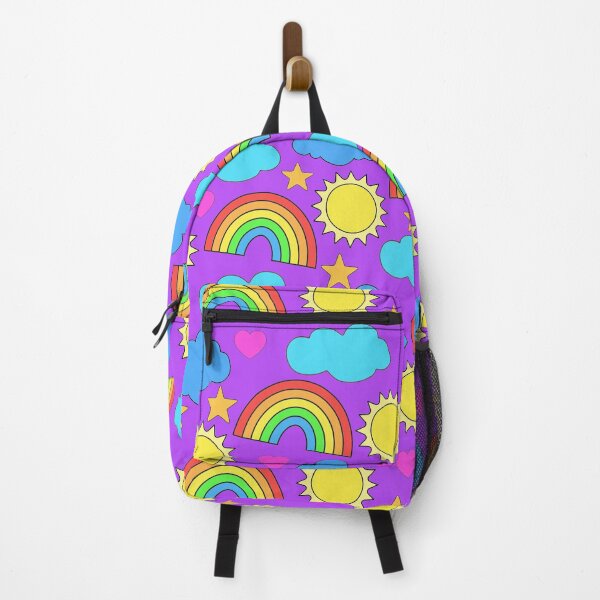 Item preview, Rainbows and Suns designed and sold by GeoGoose.