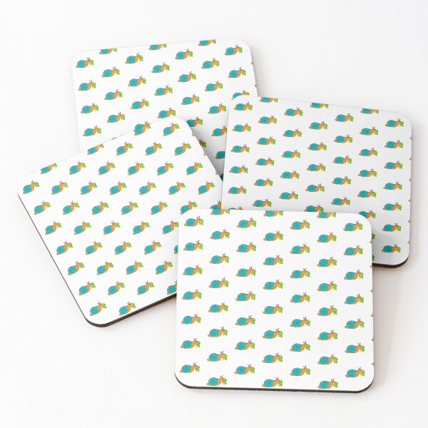 Item preview, The snail and the novel designed and sold by EMILYVU22.