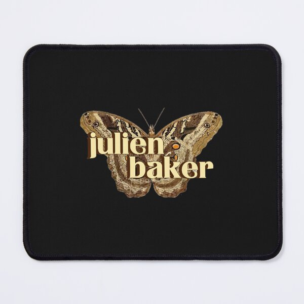Item preview, Julien Baker 70's inspired Print designed and sold by joanneyzj.