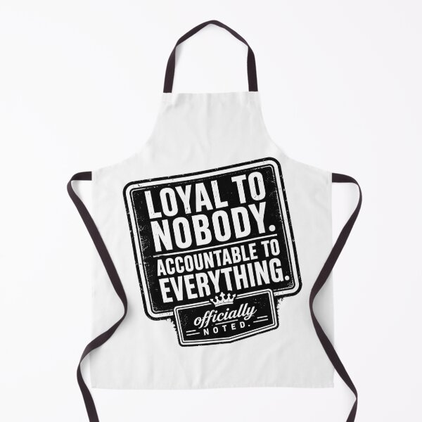 Item preview, Officially Noted — Cinematic Quote Collection designed and sold by Ikkipass Enterprises.