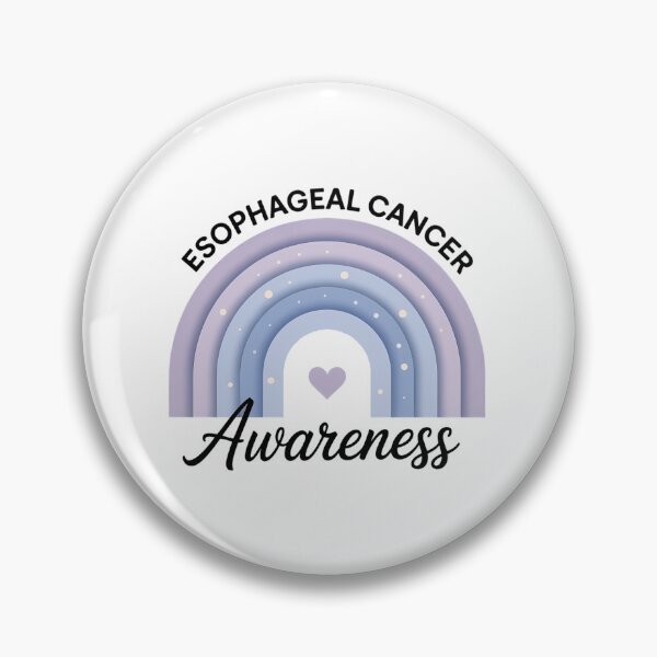 Item preview, Esophageal Cancer Awareness designed and sold by SapfireStuArt.
