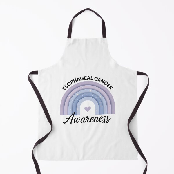 Item preview, Esophageal Cancer Awareness designed and sold by SapfireStuArt.
