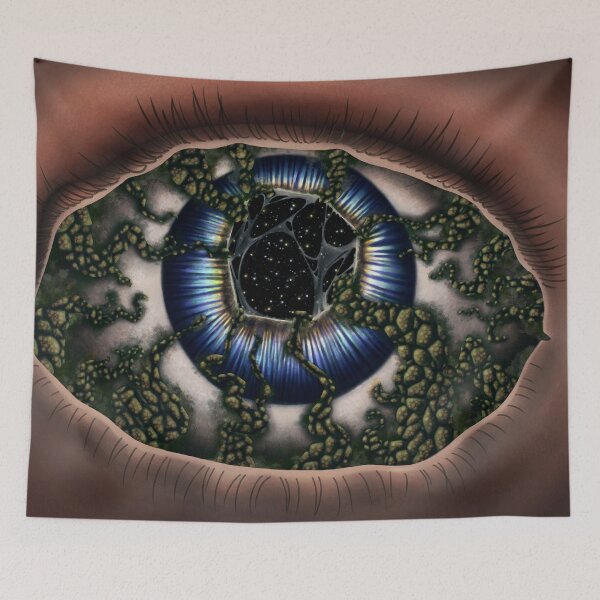 Item preview, Grant Us Eyes designed and sold by DirePengin.