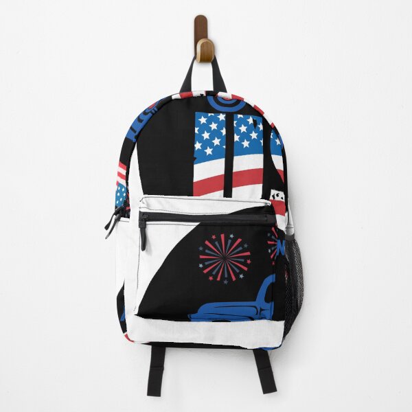 Item preview, USA 250 Years – America 250th Anniversary designed and sold by Meadowmood.