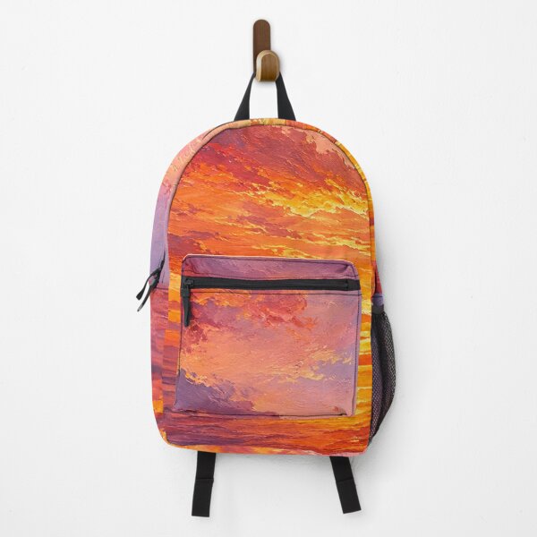 Item preview, Radiant Twilight Horizon designed and sold by annenambiro.