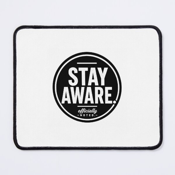 Item preview, Officially Noted — Cinematic Quote Collection designed and sold by Ikkipass Enterprises.