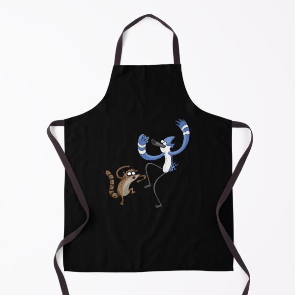 Item preview, Rigby And Mordecai designed and sold by Sikoza.