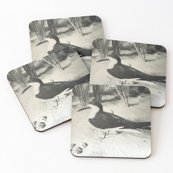Item preview, Birds 1917 No 4  designed and sold by bloomingvine.