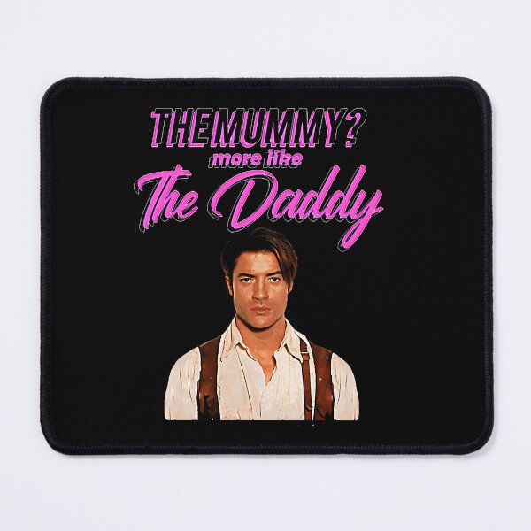 Item preview, Daddy The Mummy  designed and sold by Sikoza.