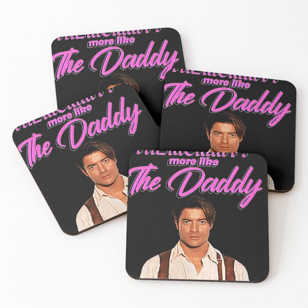 Item preview, Daddy The Mummy  designed and sold by Sikoza.