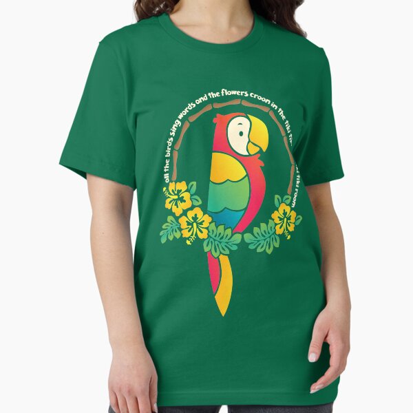 Item preview, Tiki Room of Enchantment designed and sold by lovabel.