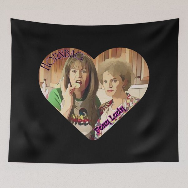 Item preview, Kath and Kim Full Family designed and sold by trinacgmav.