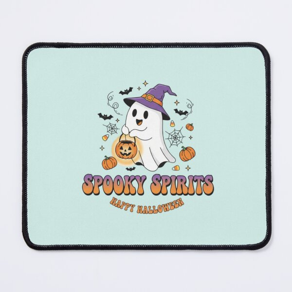 Item preview, Spooky Spirits designed and sold by Aise06.