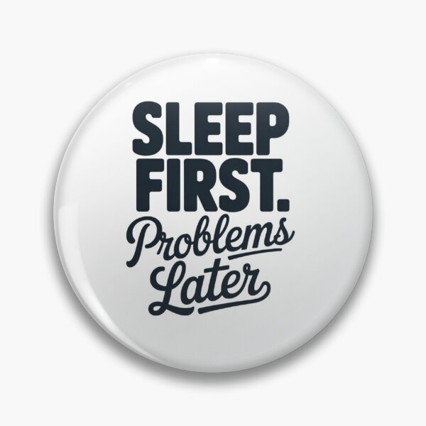 Item preview, Sleep First  designed and sold by NAMANI-KS.