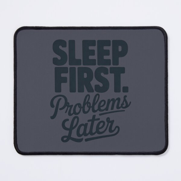 Item preview, Sleep First designed and sold by NAMANI-KS.
