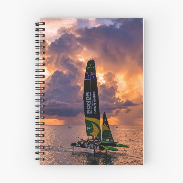 Item preview, Flying Roos SailGP designed and sold by andreisky.