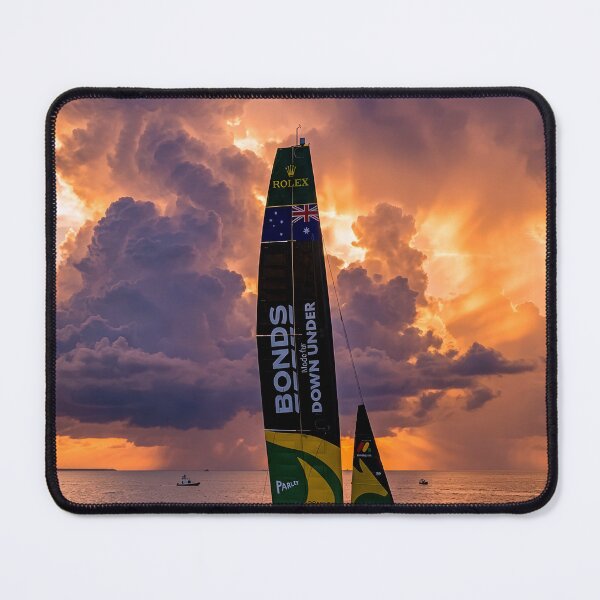 Item preview, Flying Roos SailGP designed and sold by andreisky.