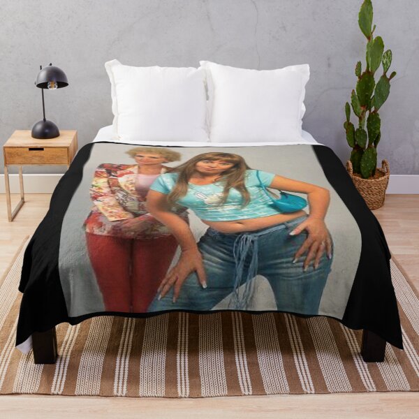 Item preview, Kath and Kim Full Family designed and sold by trinacgmav.