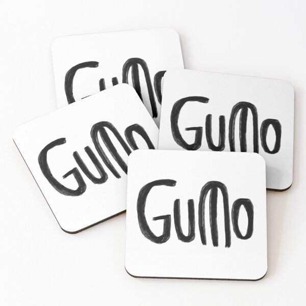 Item preview, GuMo, short for Good Morning designed and sold by badlydrawnbabe.