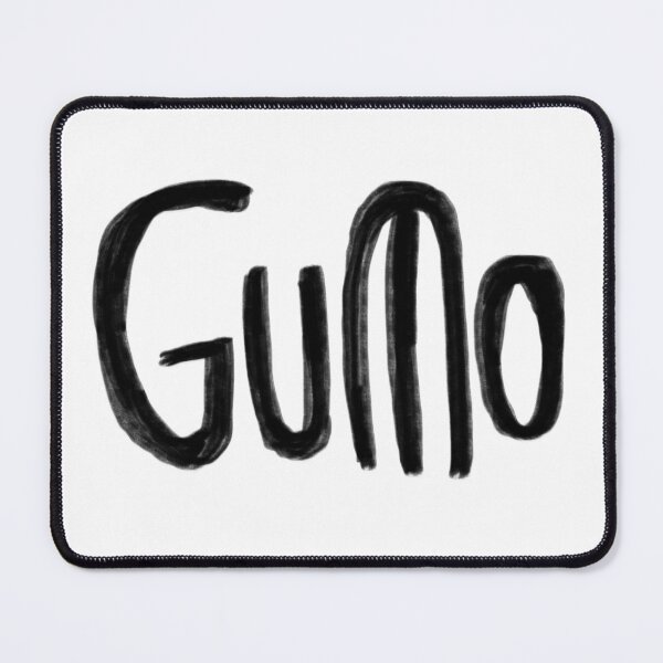 Item preview, GuMo, short for Good Morning designed and sold by badlydrawnbabe.