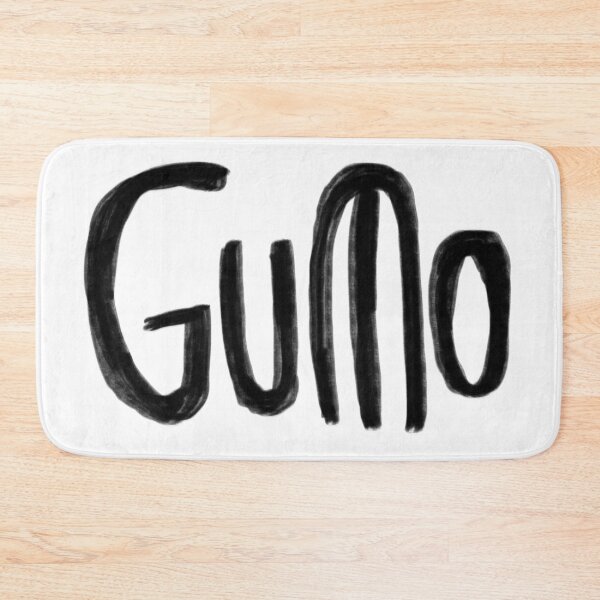 Item preview, GuMo, short for Good Morning designed and sold by badlydrawnbabe.