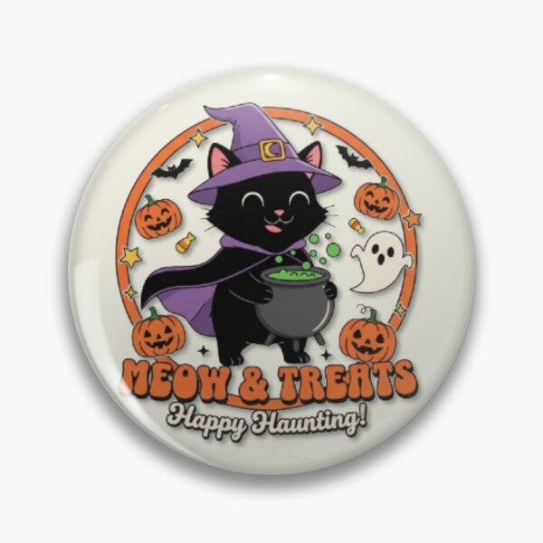 Item preview, Meow and Treats designed and sold by Aise06.