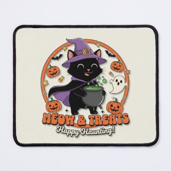 Item preview, Meow and Treats designed and sold by Aise06.