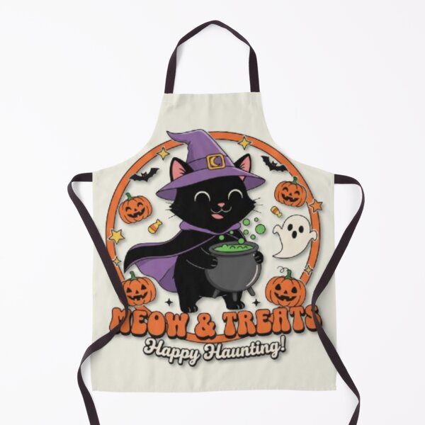 Item preview, Meow and Treats designed and sold by Aise06.