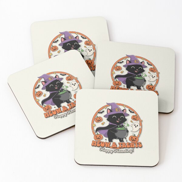 Item preview, Meow and Treats designed and sold by Aise06.