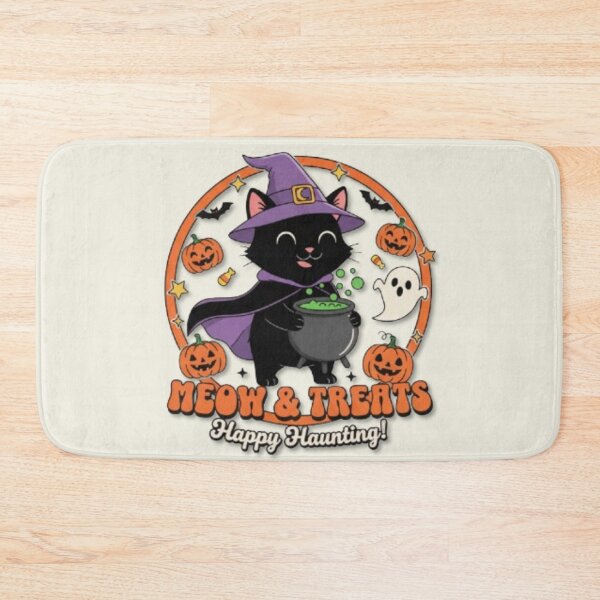 Item preview, Meow and Treats designed and sold by Aise06.