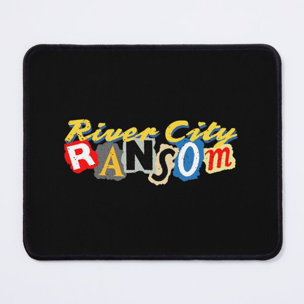 Item preview, River City Ransom designed and sold by RansomClothings.
