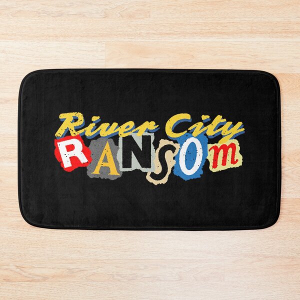 Item preview, River City Ransom designed and sold by RansomClothings.