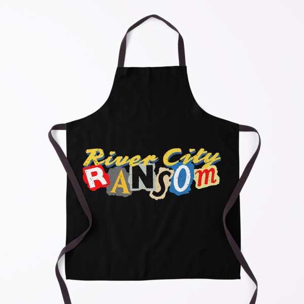 Item preview, River City Ransom designed and sold by RansomClothings.