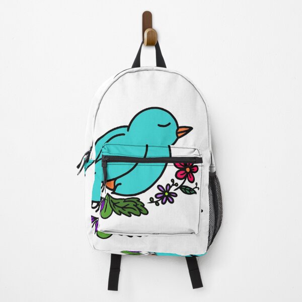 Item preview, The turquoise bird and the egg designed and sold by EMILYVU22.
