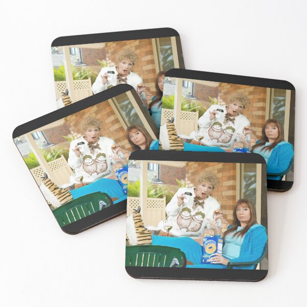 Item preview, Kath and Kim Full Family designed and sold by trinacgmav.