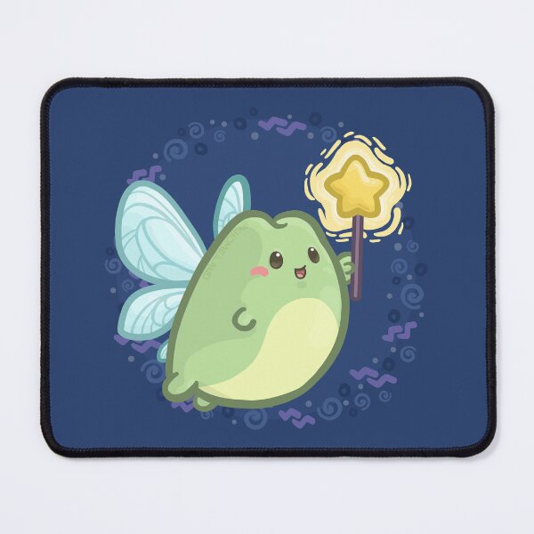 Item preview, Frog Fairy designed and sold by Khotekmei.
