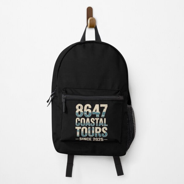 Item preview, 8647 Sea Shells Coastal Tours Since 2025 Vintage Design designed and sold by PROPera-design.