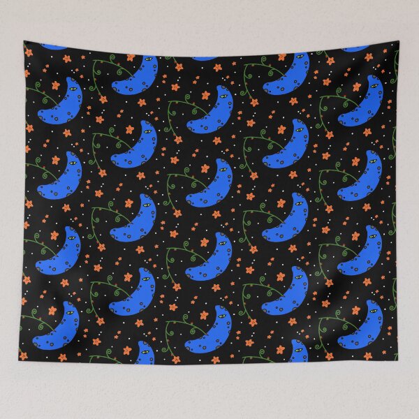 Item preview, The blue moon and the stars designed and sold by EMILYVU22.