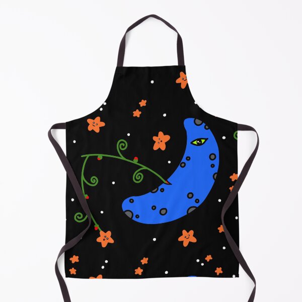 Item preview, The blue moon and the stars designed and sold by EMILYVU22.