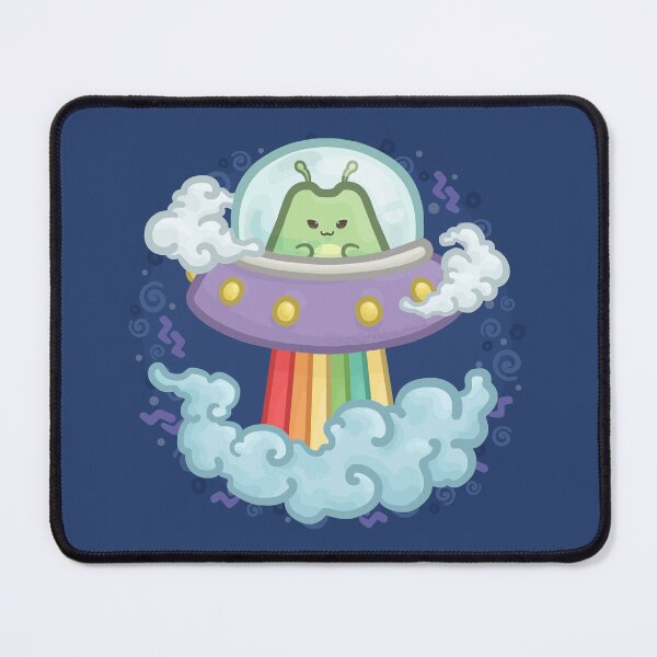 Item preview, Alien Frog designed and sold by Khotekmei.