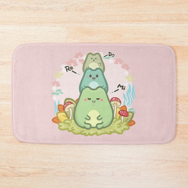 Item preview, Frog Choir designed and sold by Khotekmei.