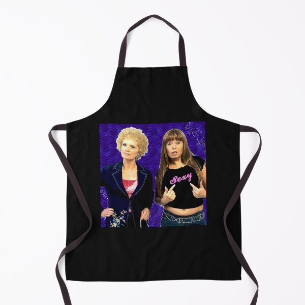Item preview, Kath and Kim Full Family designed and sold by trinacgmav.