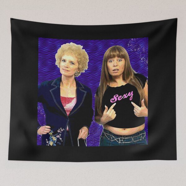 Item preview, Kath and Kim Full Family designed and sold by trinacgmav.
