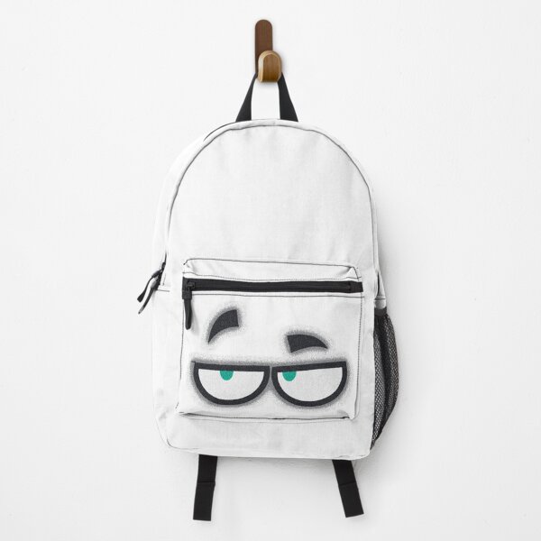 Item preview, Copy of Side Eye Cartoon Eyes  | Funny Unimpressed Minimal Aesthetic Design designed and sold by MoonHoneybyImani.
